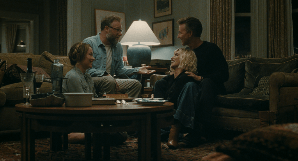 Olivia Wilde’s ‘The Invite’ Sells To A24 In Sundance Bidding War Olivia Wilde's 'The Invite' Sells To A24 In Sundance Bidding War