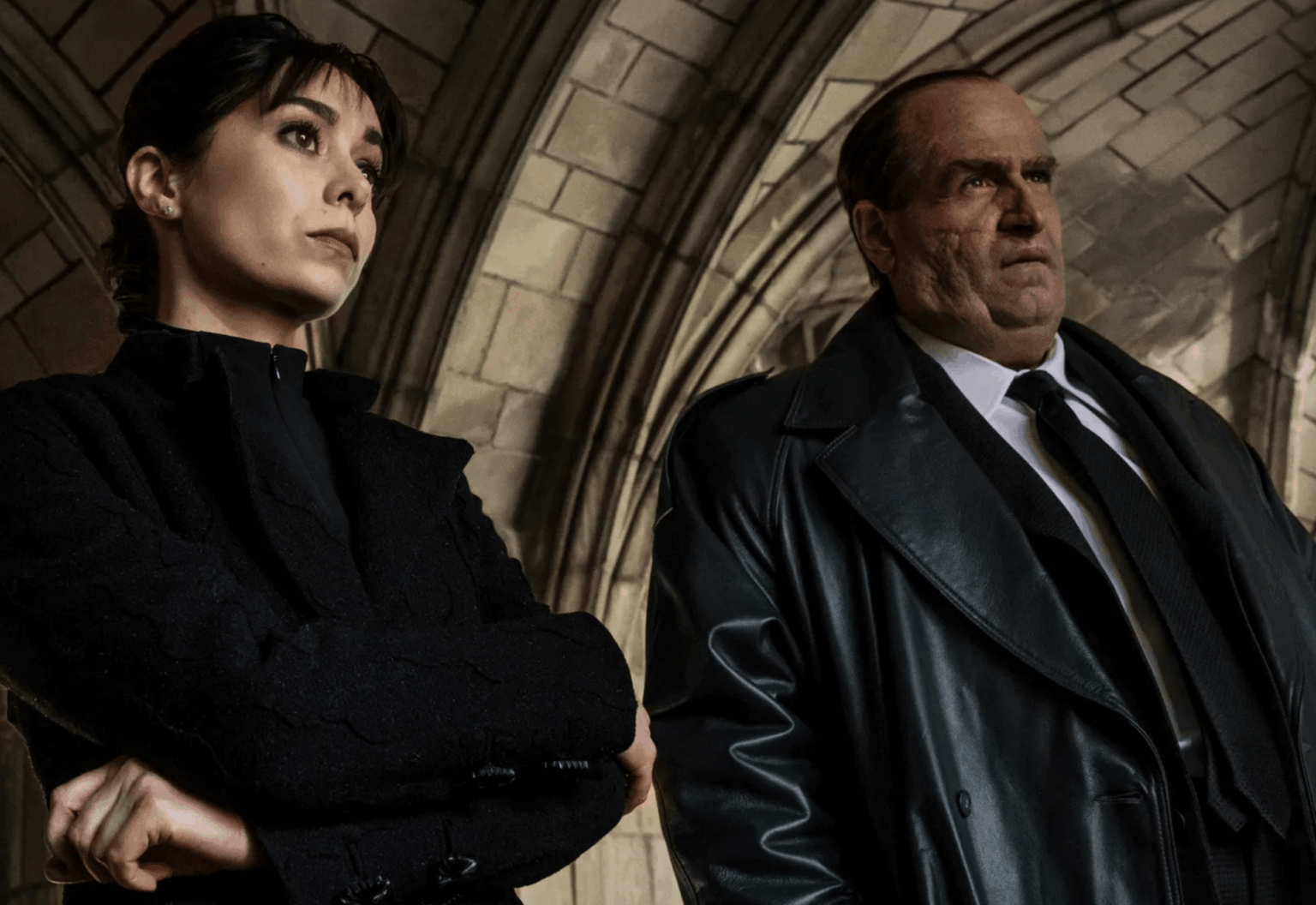 The Penguin Season 2 Gets A Disappointing Update From Star (& It Might Make The Batman 2's Only Mistake Look Worse)