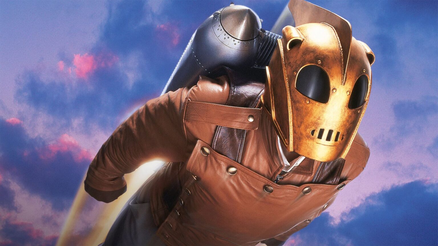 7 Superhero Movies Made Before 2000 That Deserve More Love