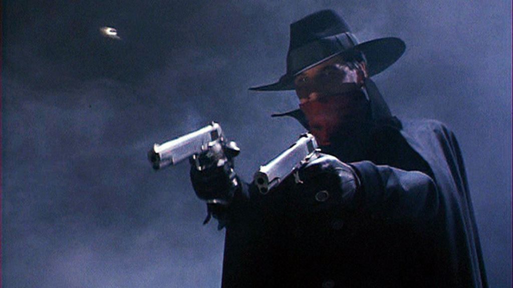 The Shadow