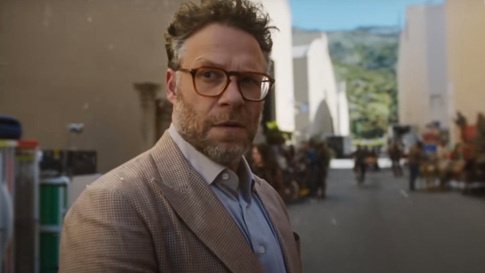'The Studio' Season 2 Starts Filming Next Week, Seth Rogen Confirms
