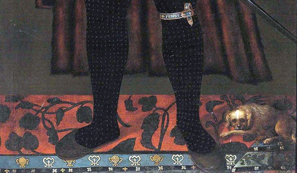 We’re Not Manly Men in Tights (& Shoes) – Frock Flicks We’re Not Manly Men in Tights (& Shoes) – Frock Flicks