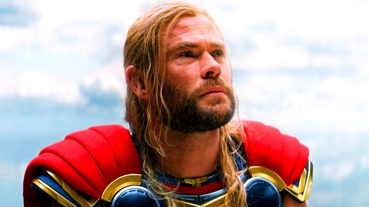 Avengers: Doomsday Has Already Undone 1 Of The Only Good Things About Thor: Love & Thunder Avengers: Doomsday Has Already Undone 1 Of The Only Good Things About Thor: Love & Thunder