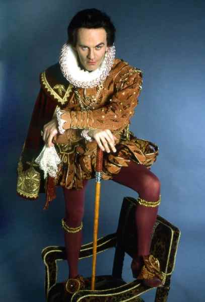  Blackadder II (1986)