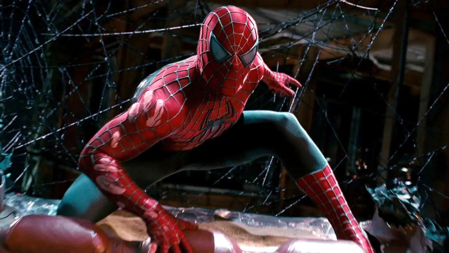 Spider-Man's Sam Raimi Reveals His Problem With Modern Superhero Movies (And He's Right)