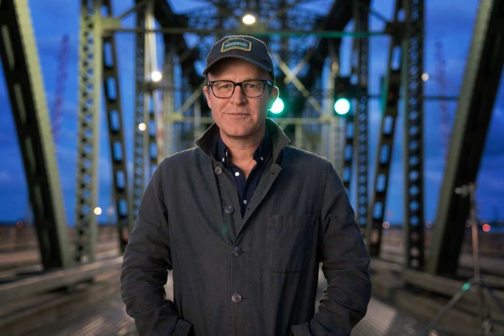 New Tom McCarthy Movie Acquired By Sony Pictures Classics