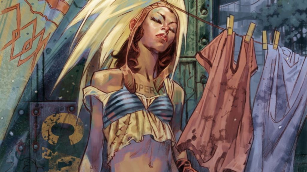 Tom Morello - Orchid