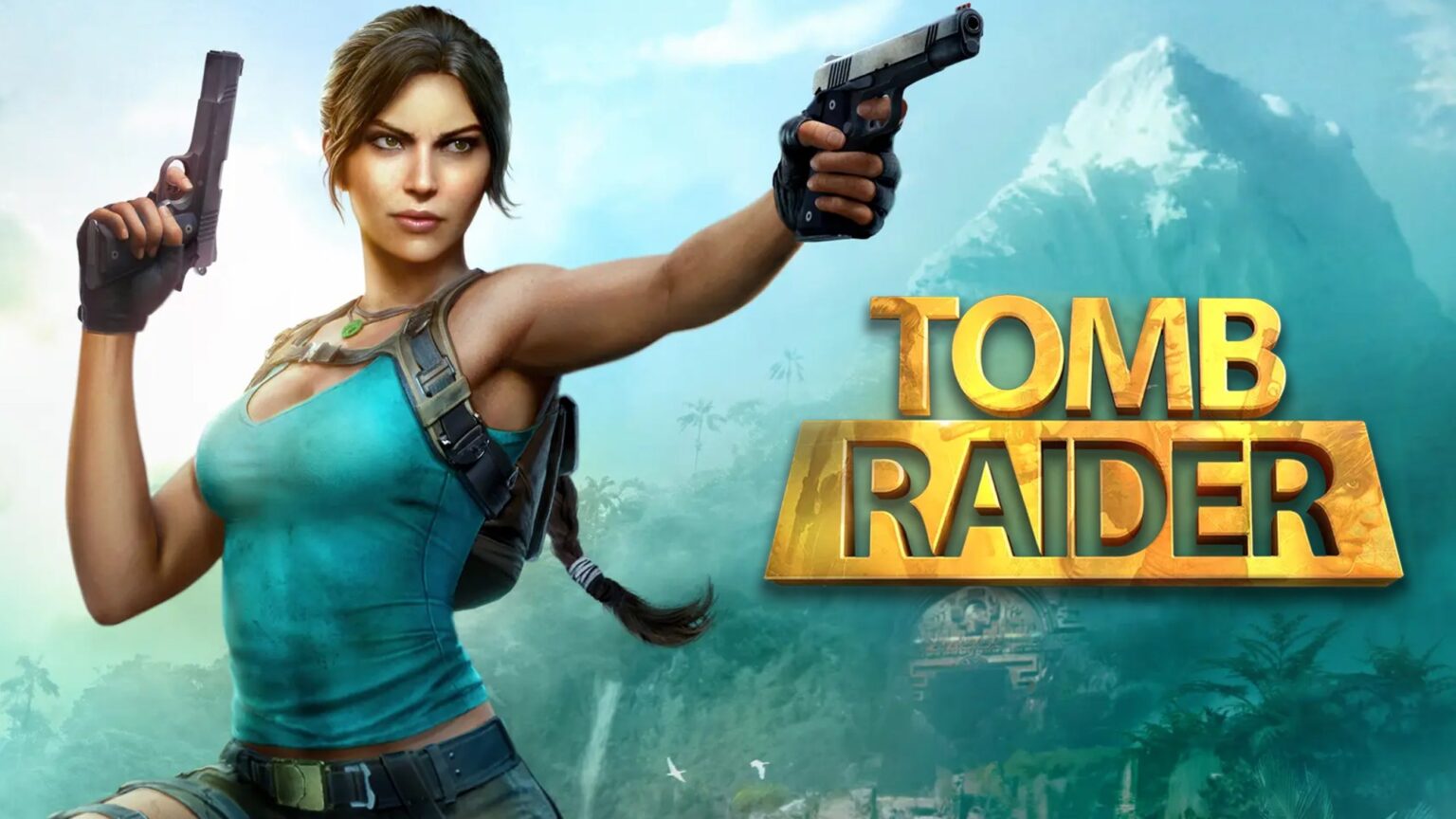 Live-Action Tomb Raider Series Reveals Major Cast Details (Including Sigourney Weaver’s Mystery Role) Live-Action Tomb Raider Series Reveals Major Cast Details (Including Sigourney Weaver's Mystery Role)