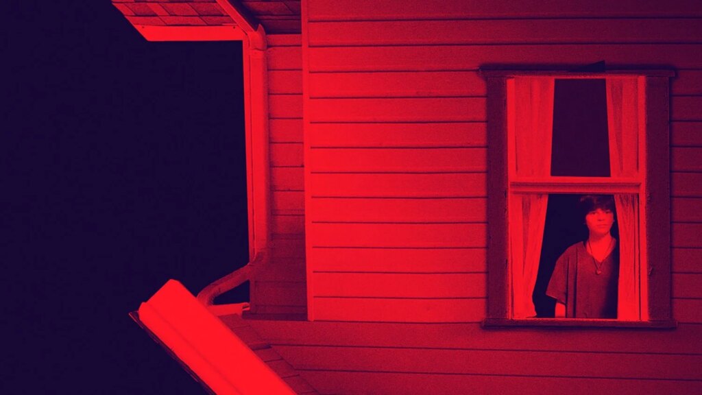 Trailer for Indie Horror DOOBA DOOBA Shot on Security Cams Turns Babysitting Into a Nightmare — GeekTyrant Trailer for Indie Horror DOOBA DOOBA Shot on Security Cams Turns Babysitting Into a Nightmare — GeekTyrant