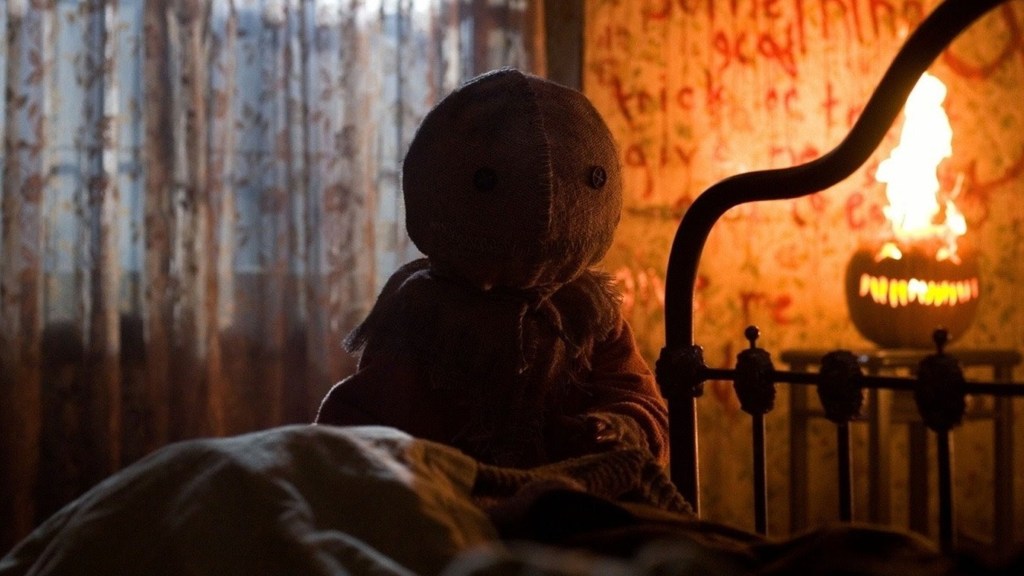 Trick R Treat