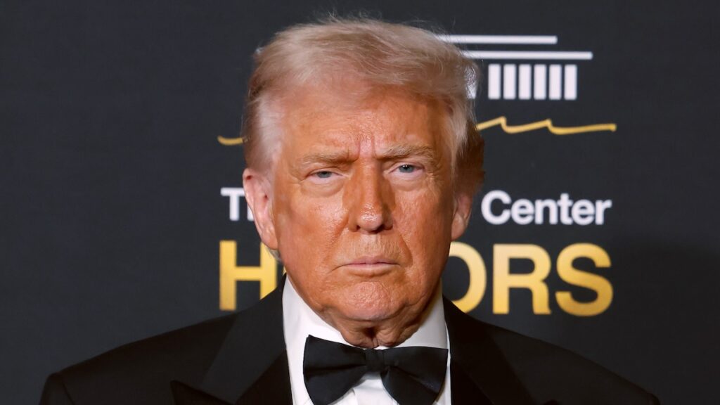 Kennedy Center Dismisses Honors Ratings Comparisons as "Evidence of Far-Left Bias"