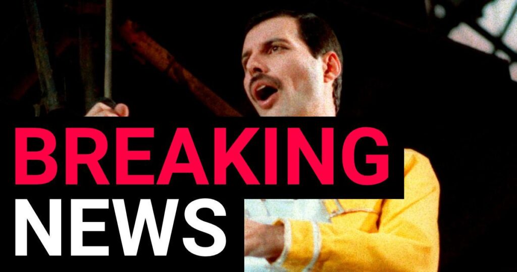 Freddie Mercury’s ‘secret’ daughter Bibi dies aged 48 just months after going public