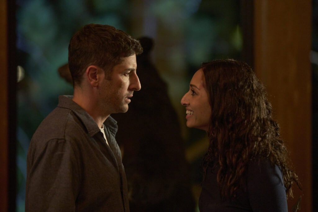 Untitled Home Invasion Romance review
