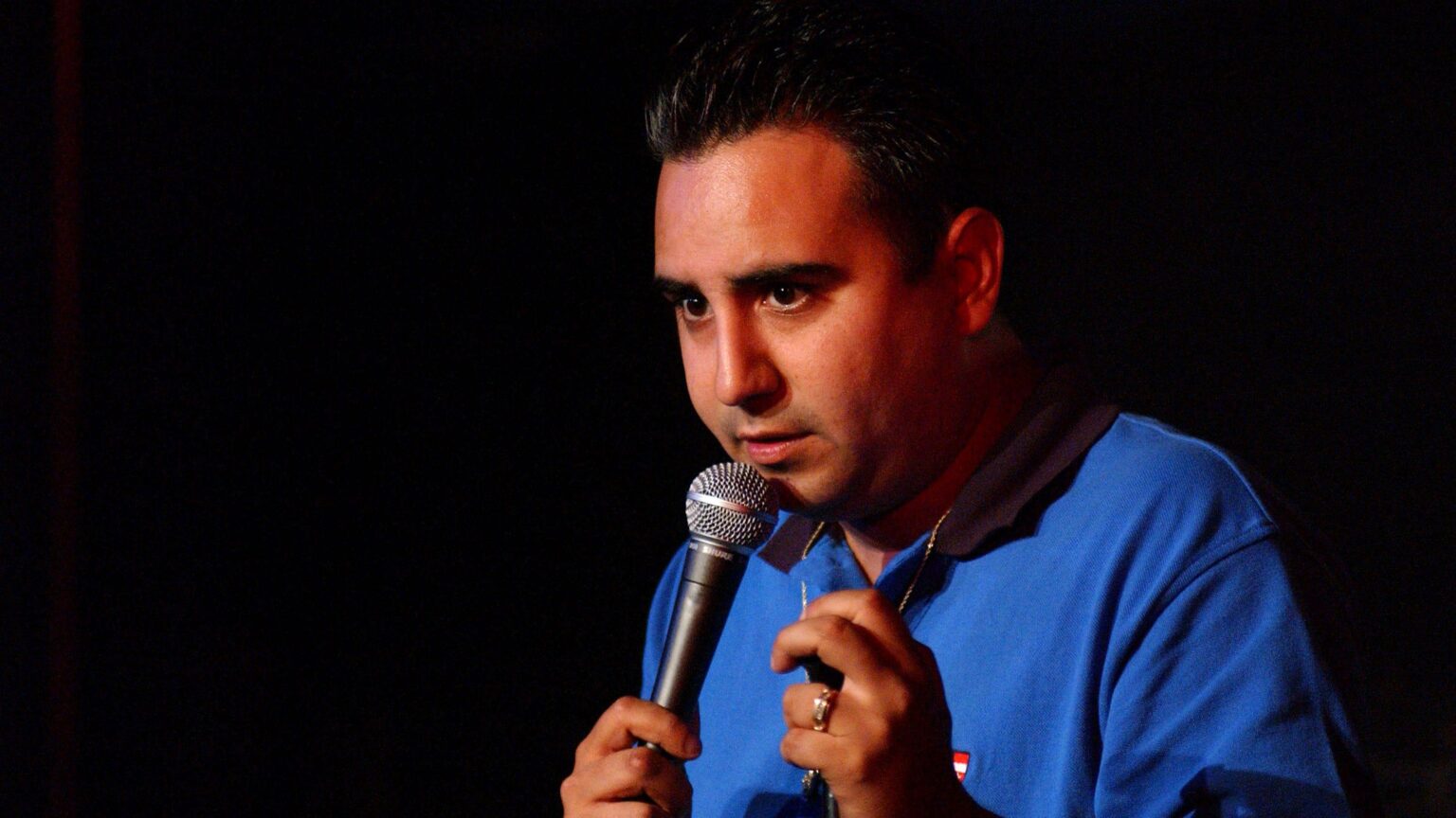 Actor Jeff Garcia, who voiced Sheen on 'Jimmy Neutron,' dies at 50