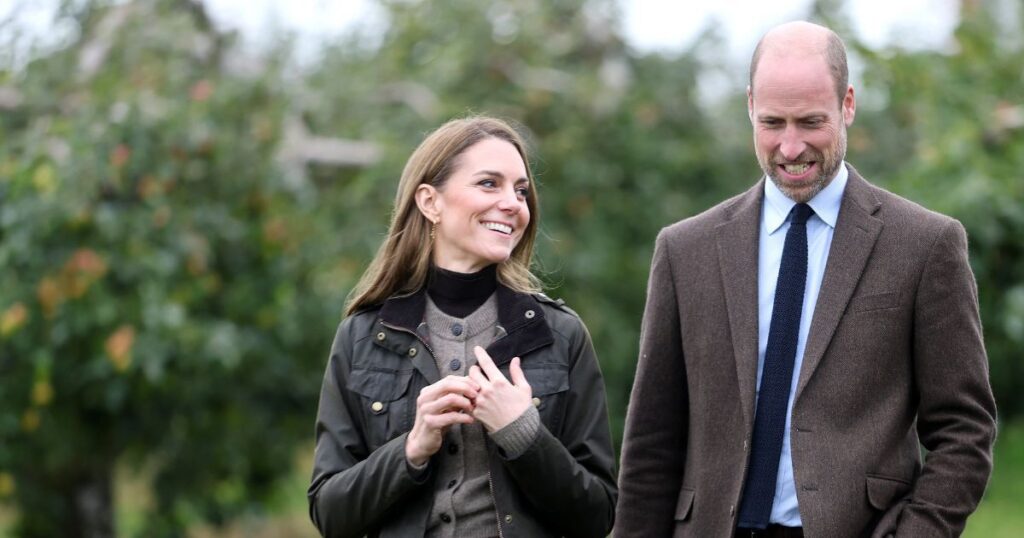 Royal Experts Have Opened Up About Prince William and Princess Kate’s ‘Make or Break’ Moment