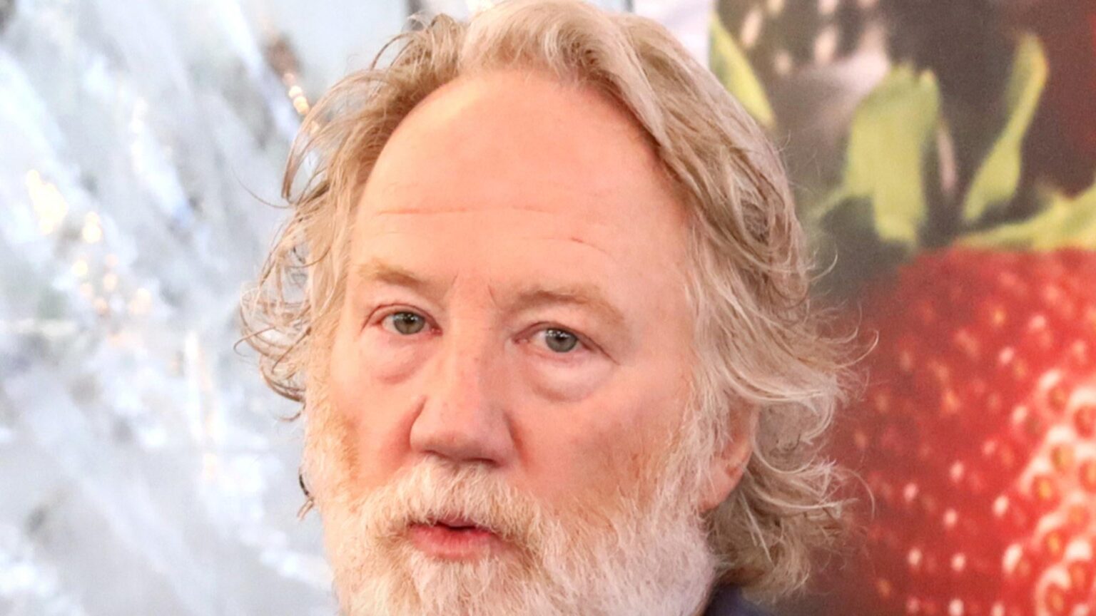 U.S. Marshals Assisting Police in Locating Timothy Busfield Amid Child Sex Abuse Allegations