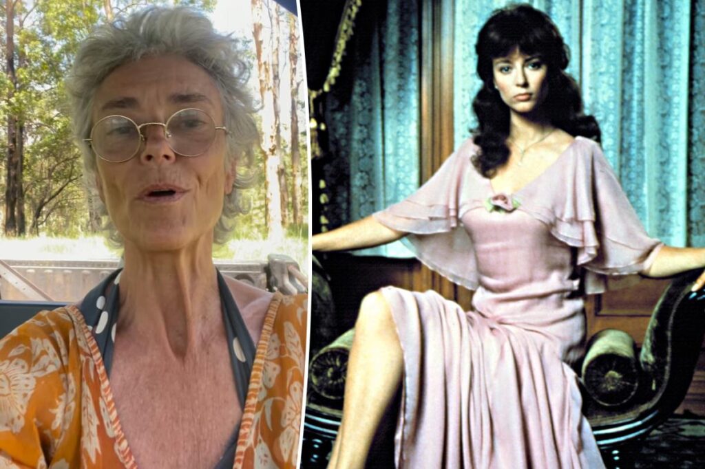 Famous ‘Thorn Birds’ beauty, 68, claps back at trolls criticizing her for aging naturally Famous 'Thorn Birds' beauty, 68, claps back at trolls criticizing her for aging naturally