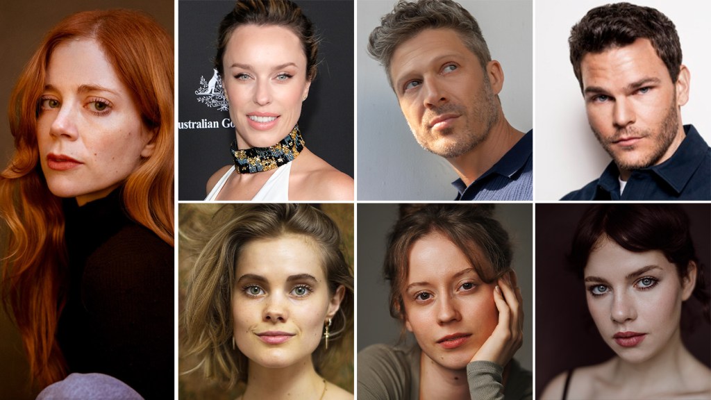 New ‘Evil Dead’ Movie From Francis Galluppi Sets Cast (EXCLUSIVE) New 'Evil Dead' Movie From Francis Galluppi Sets Cast (EXCLUSIVE)