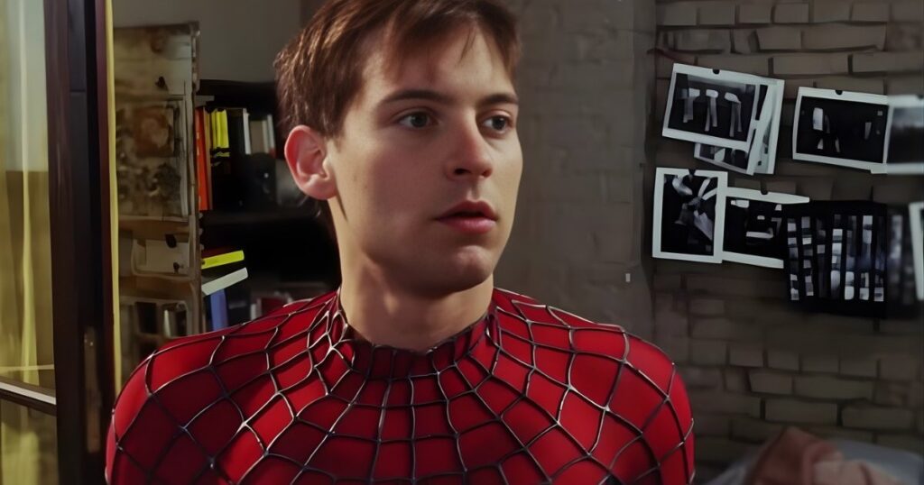 Spider-Man 4 Gets Bad News From Director Spider-Man 4 Gets Bad News From Director