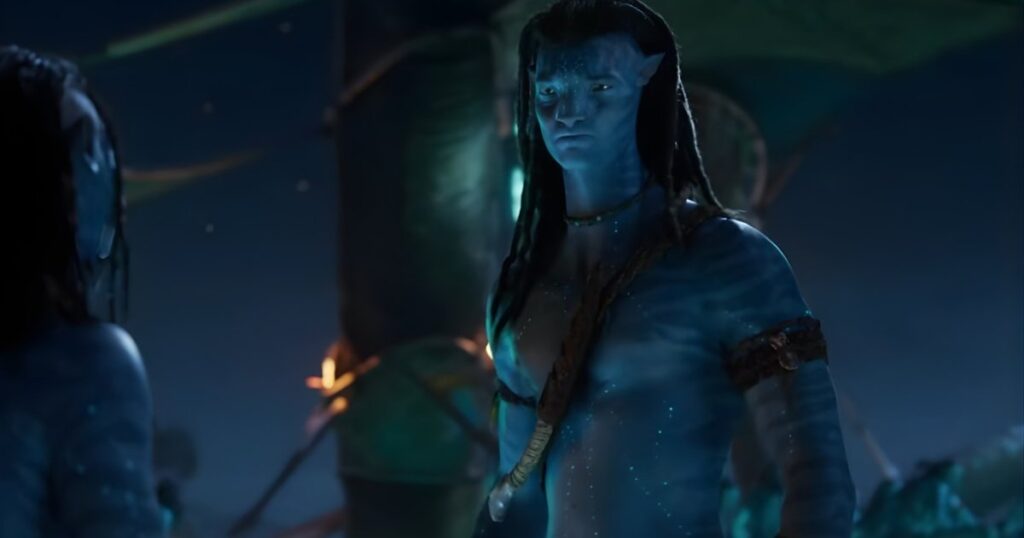 Avatar 4 Might Have a Capable Replacement for James Cameron Already - Comic Book Movies and Superhero Movie News