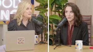 Amy Poehler, Julia Louis-Dreyfus