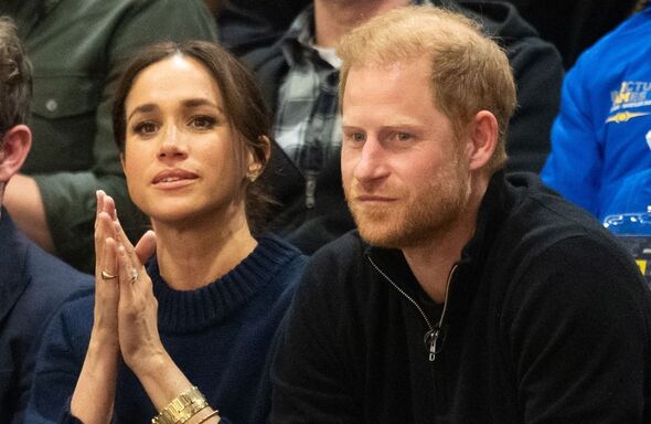 harry and meghan