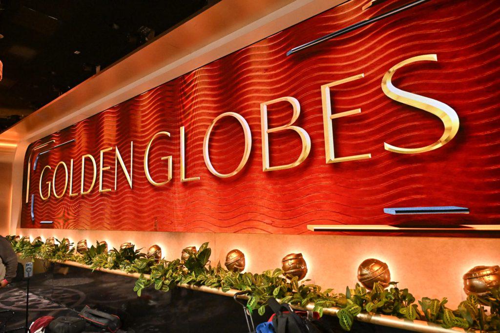 GOLDEN GLOBES 2026 LIVE THREAD 🏆🌕
