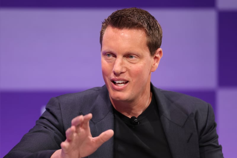 David Ellison's acquisition of Paramount, CBS' parent company, was approved by the FCC earlier this year—following a $16 million settlement with Trump.