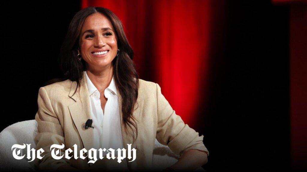 Meghan rehires Hollywood ‘crisis comms’ firm Sunshine Sachs after string of advisers walk out