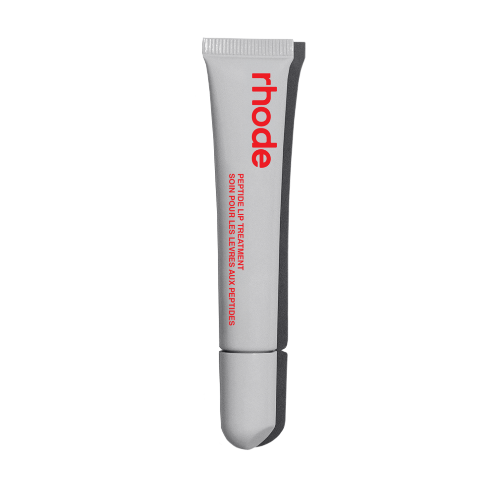 Peptide Lip Treatment Strawberry Glaze &mdash; Default Title