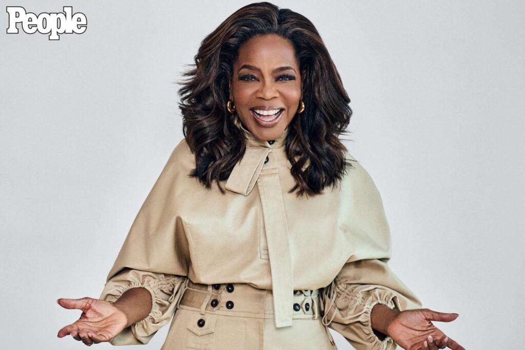 Oprah Winfrey says she will have to be on GLP-1s for life after trying to "beat the medication" by stopping for 12 months and gaining back 20 pounds