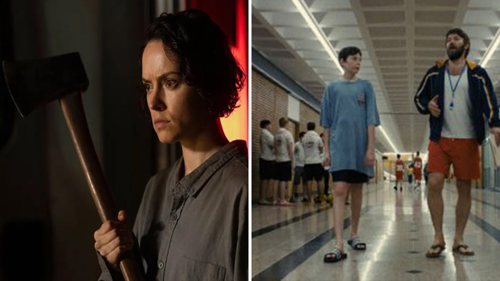 Daisy Ridley In ‘We Bury The Dead’, ‘The Plague’ Daisy Ridley In 'We Bury The Dead', 'The Plague'