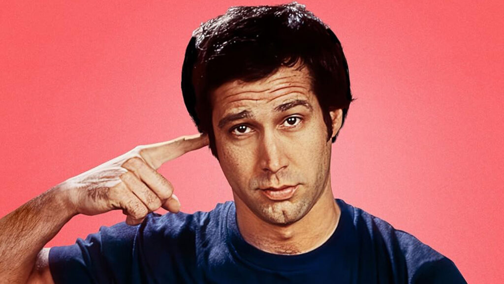 I’m Chevy Chase and You’re Not How to watch 'I'm Chevy Chase and You're Not' Documentary Online Free