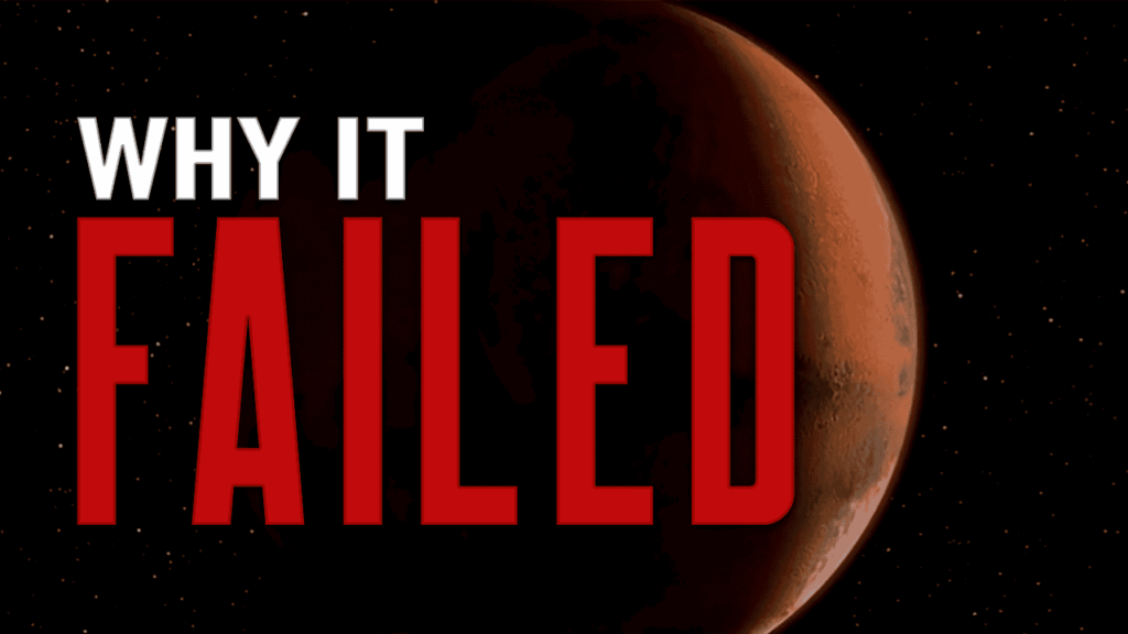 How Sci-Fi’s Greatest Master Trashed His Reputation With One Space Movie How Sci-Fi’s Greatest Master Trashed His Reputation With One Space Movie