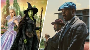 'Wicked: For Good,' 'Sinners'