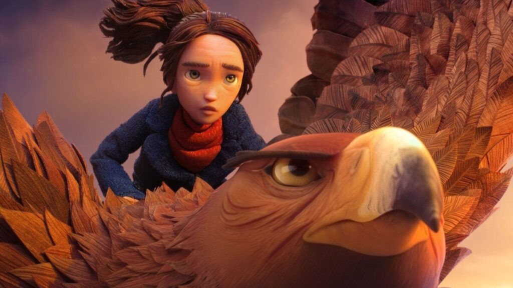 Laika's Next Film Hits Theaters in October, but Not in the Way You'd Expect