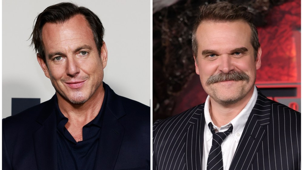 Will Arnett Replaces David Harbour in Tony Gilroy's 'Behemoth'