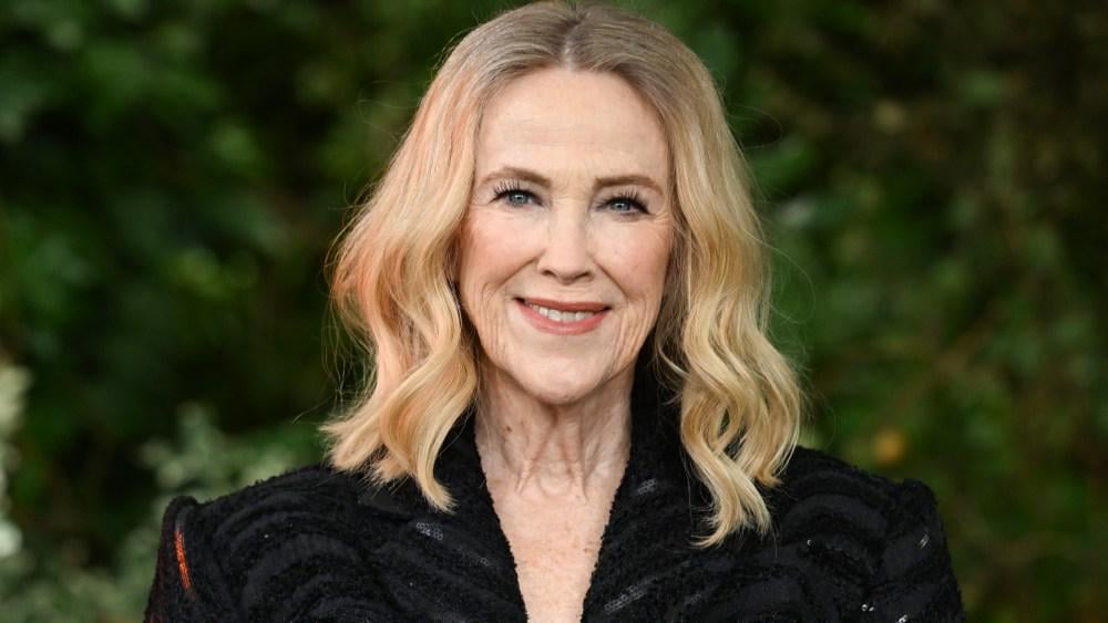 Michael Keaton pays tribute to Catherine O’Hara: "We go back before the first Beetlejuice. She’s been my pretend wife, my pretend nemesis and my real life, true friend. This one hurts. Man am I gonna miss her. Thinking about Beau as well."