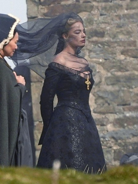 Wuthering Heights (2026)