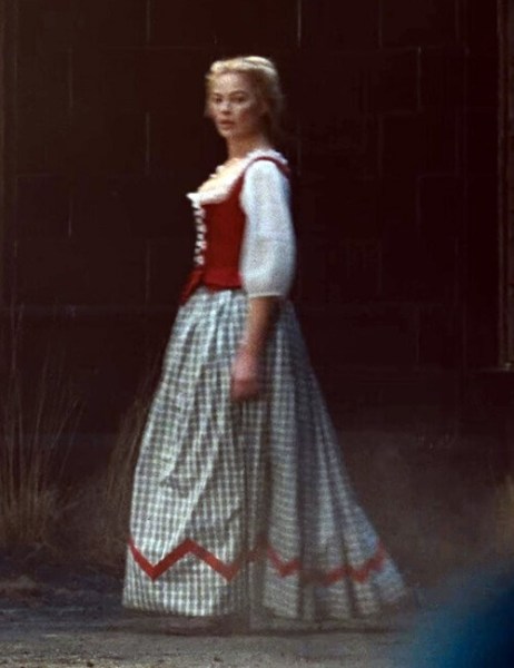 Wuthering Heights (2026)