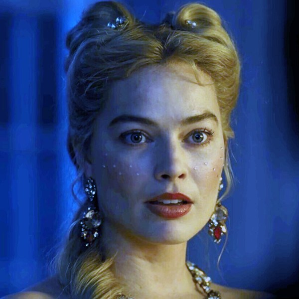 Wuthering Heights (2026)