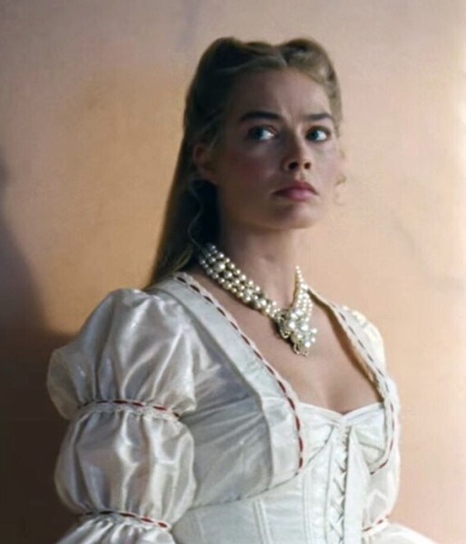 Wuthering Heights (2026)