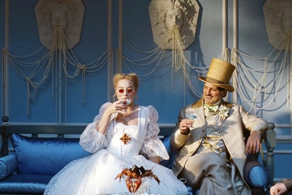 Wuthering Heights (2026)