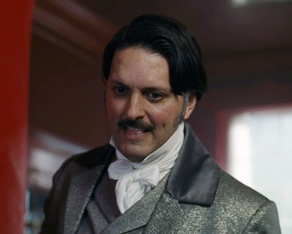 Wuthering Heights (2026)