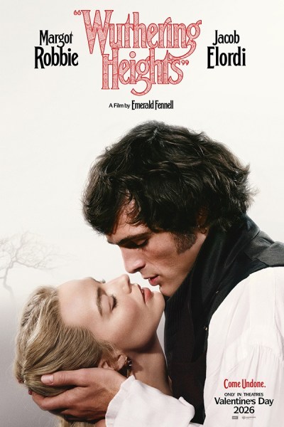 Wuthering Heights (2026)