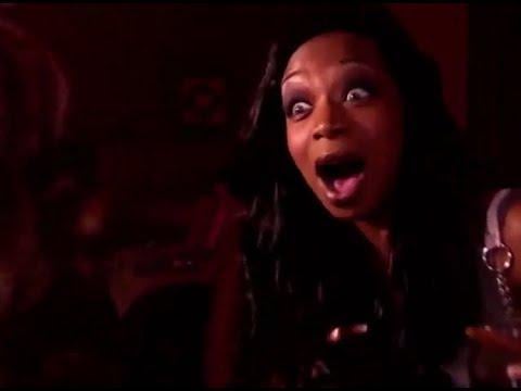 Twenty years ago today on Flavor of Love, Hottie accused Tiffany Pollard (aka New York) of being jealous because Hottie’s friends told her she reminds them of Beyonce.