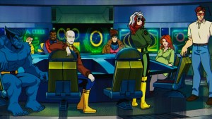X-Men 97