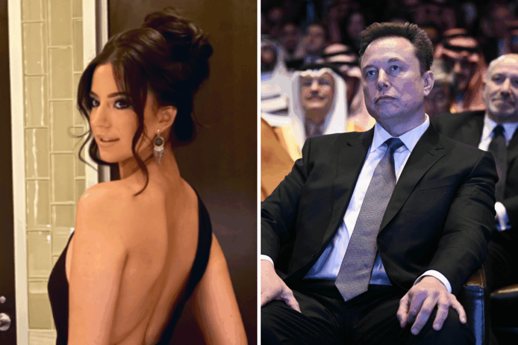 Grok made sexual image of Ashley St. Clair covered in Swastikas: lawsuit