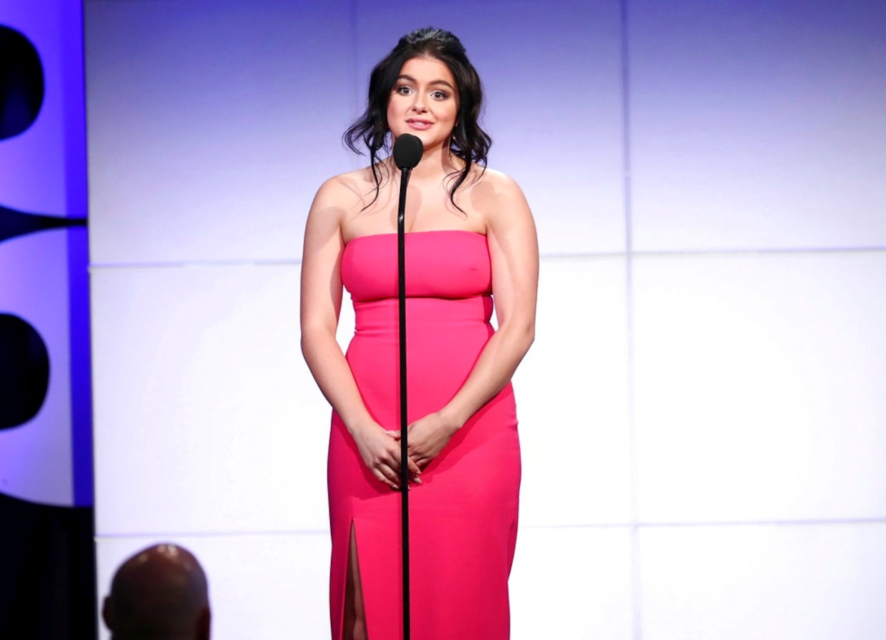 Sarah McLachlan, Scott Helman