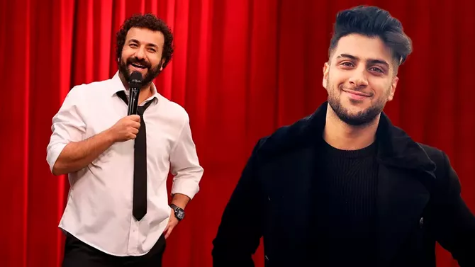 Two More Turkish Celebrities Detained in Istanbul Drug Probe